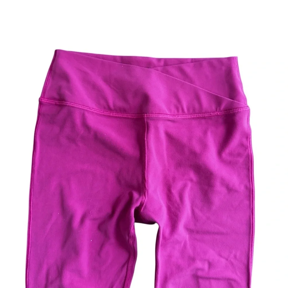Athleta stylish pink